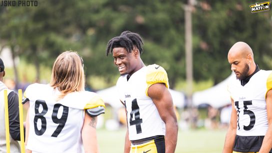 Steelers Players Every Fantasy Team Should Have in their Roster 2024-25 Season (Pittsburgh Steelers)